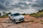 Mitsubishi Triton Double Cab 2019 года (ZA)